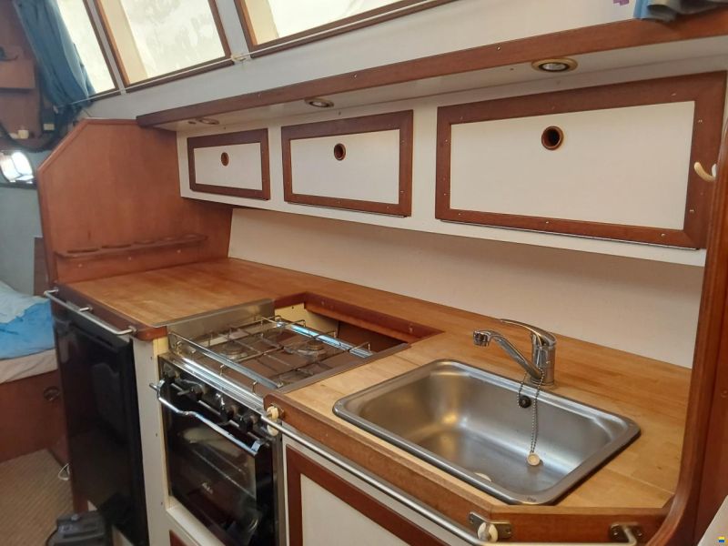 Reinke Super 11 Kofler Metallbau