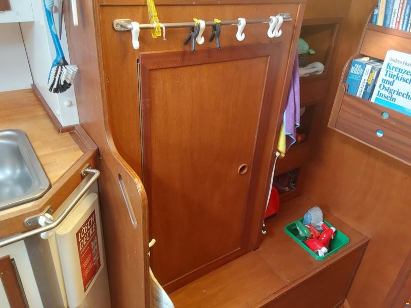 Reinke Super 11 Kofler Metallbau