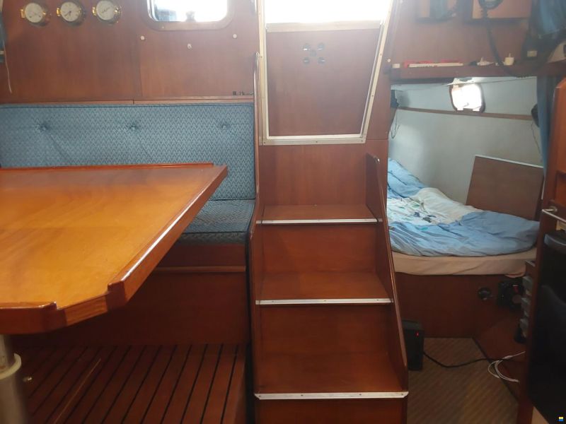 Reinke Super 11 Kofler Metallbau