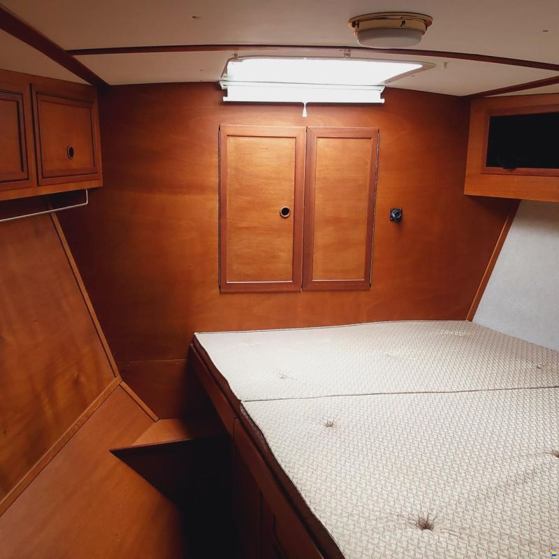 Reinke Super 11 Kofler Metallbau