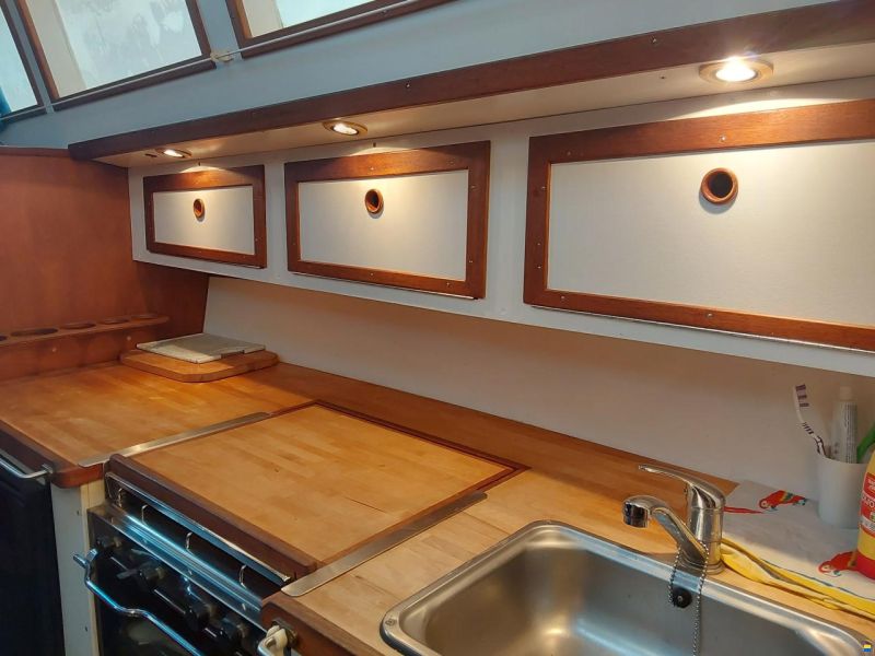 Reinke Super 11 Kofler Metallbau