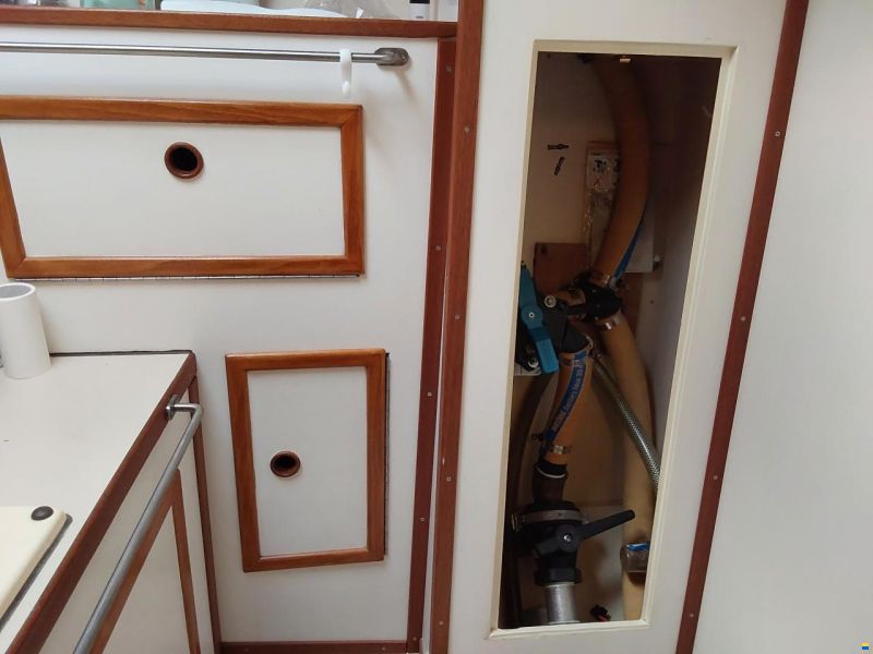 Reinke Super 11 Kofler Metallbau