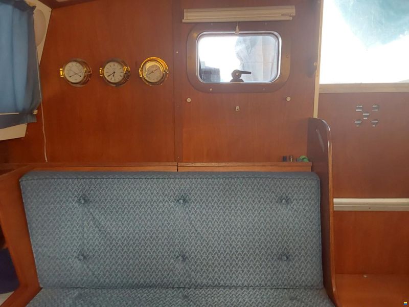 Reinke Super 11 Kofler Metallbau