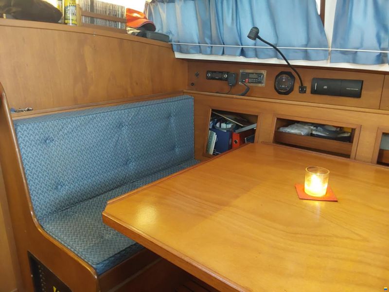 Reinke Super 11 Kofler Metallbau