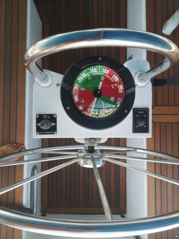 Reinke Super 11 Kofler Metallbau