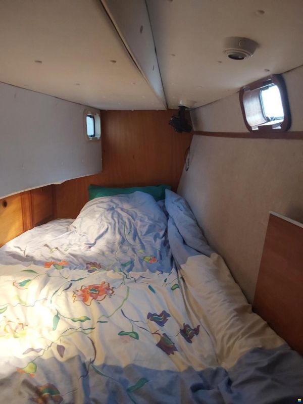 Reinke Super 11 Kofler Metallbau