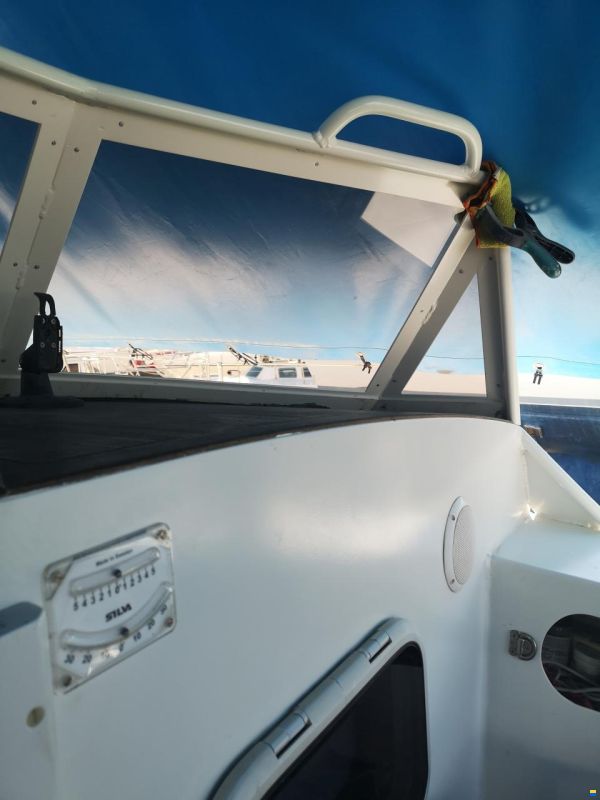 Reinke Super 11 Kofler Metallbau