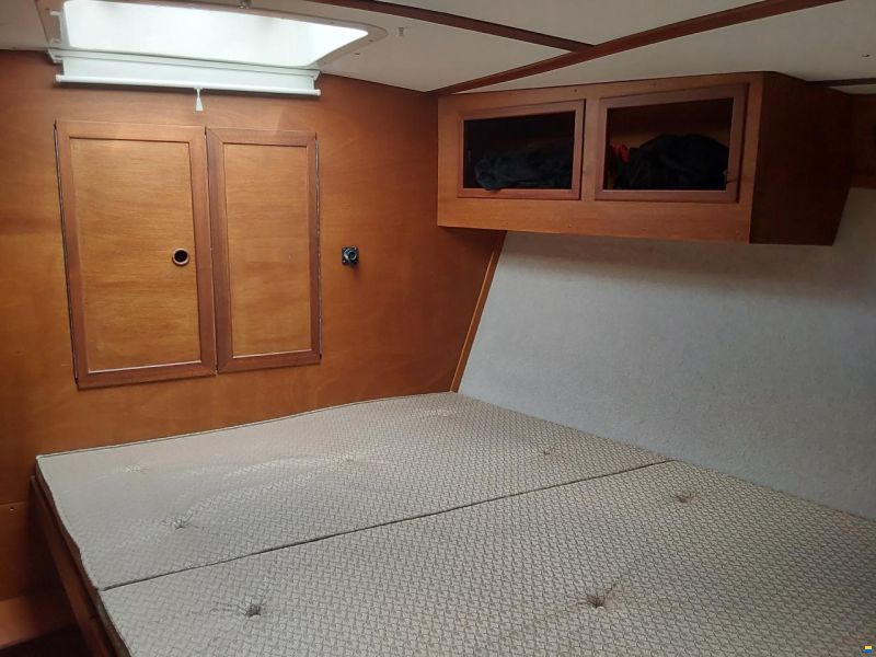 Reinke Super 11 Kofler Metallbau