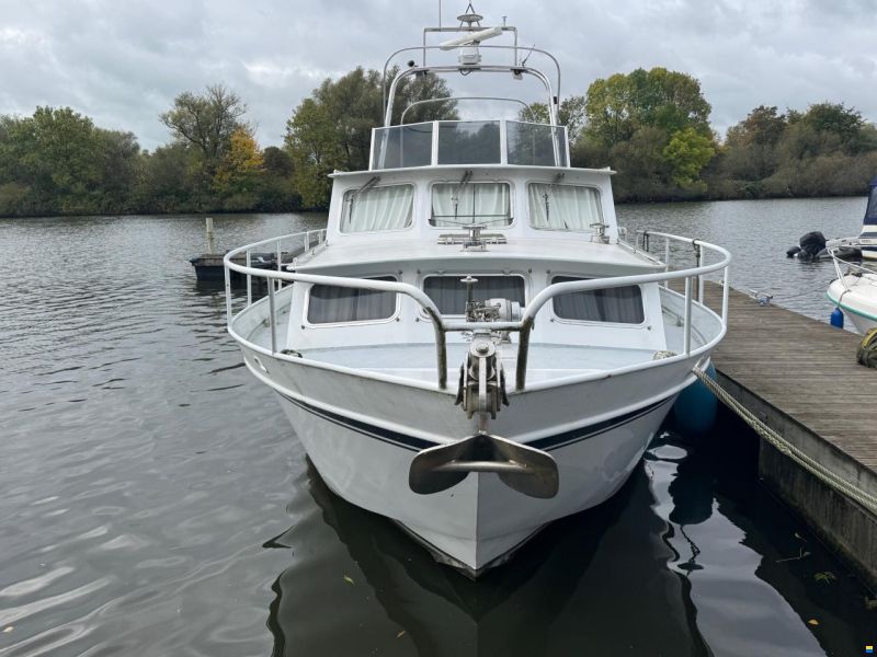 Gruno 1150 de Luxe