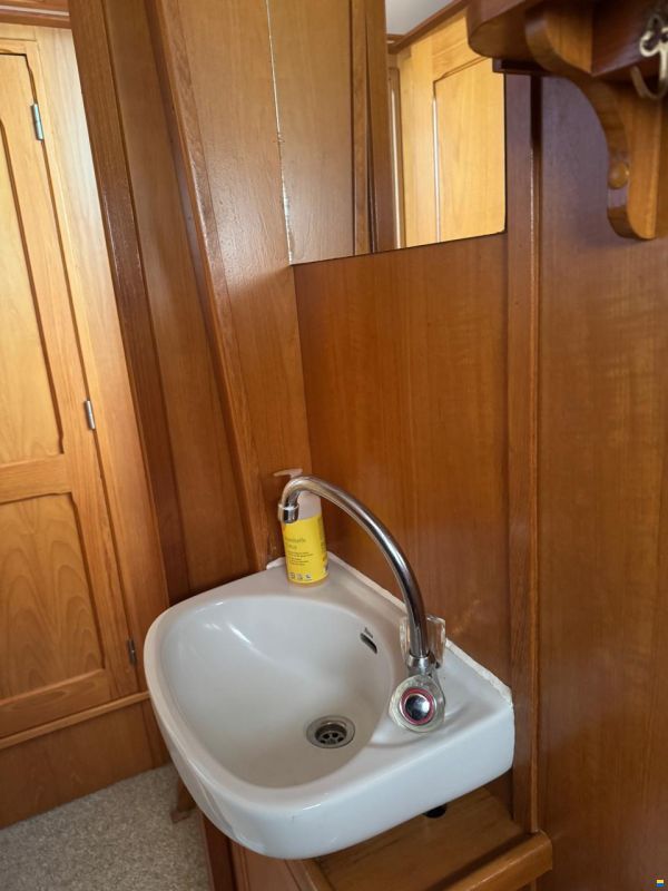 Gruno 1150 de Luxe