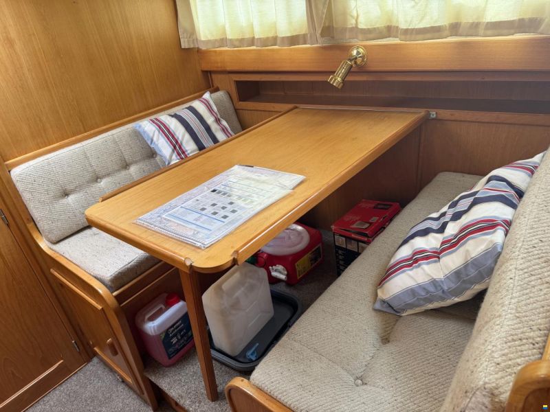 Gruno 1150 de Luxe