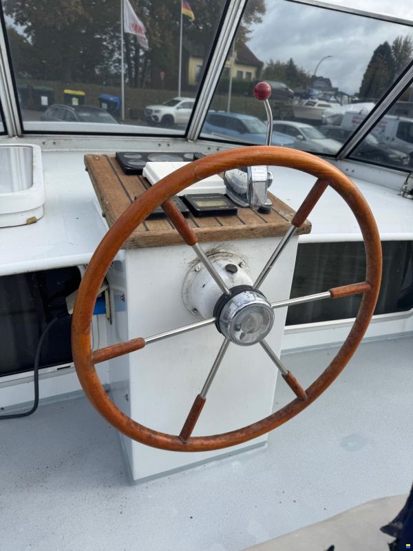 Gruno 1150 de Luxe