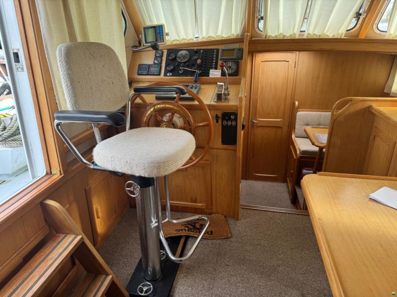Gruno 1150 de Luxe