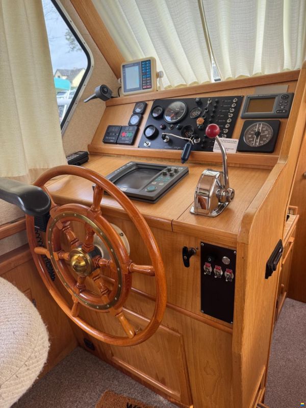 Gruno 1150 de Luxe