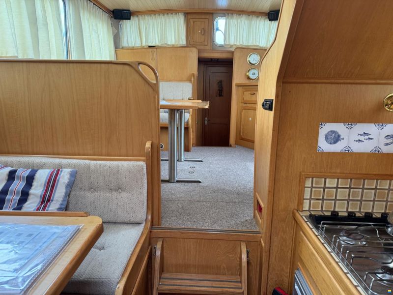 Gruno 1150 de Luxe