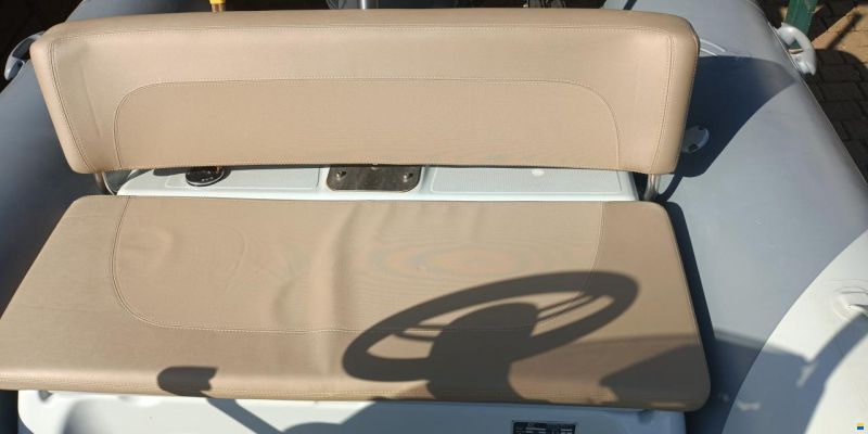 Zodiac RIB Medline 500 Hypalon