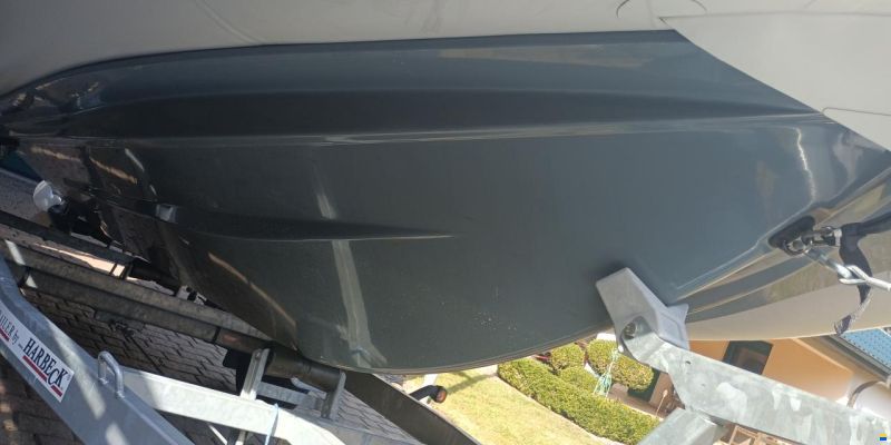 Zodiac RIB Medline 500 Hypalon