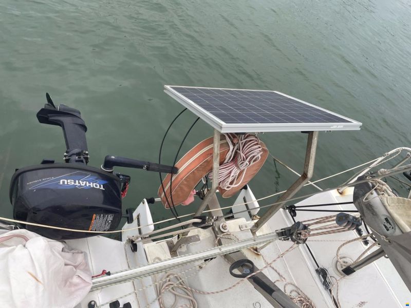 Pogo Minitransat 650
