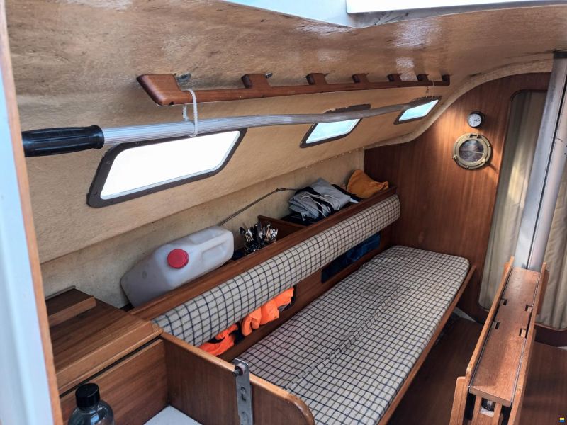 Flipper Scow Spaekhugger