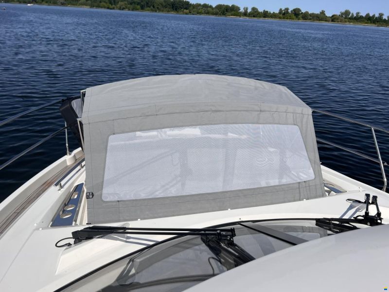 Prestige 460 S