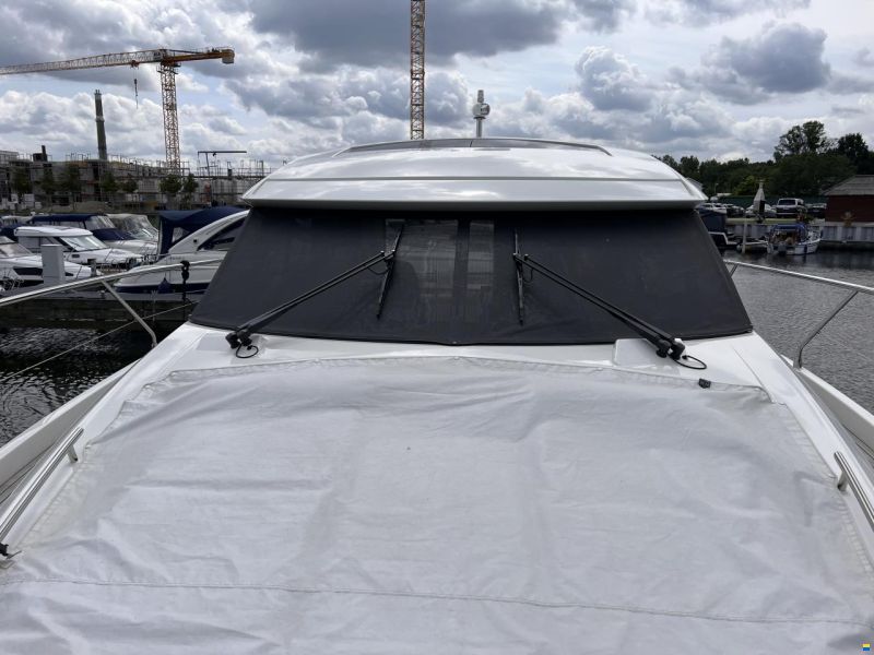 Prestige 460 S