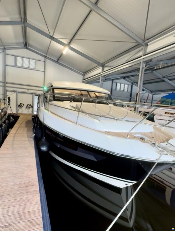 Prestige 460 S