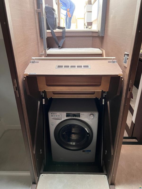 Prestige 460 S
