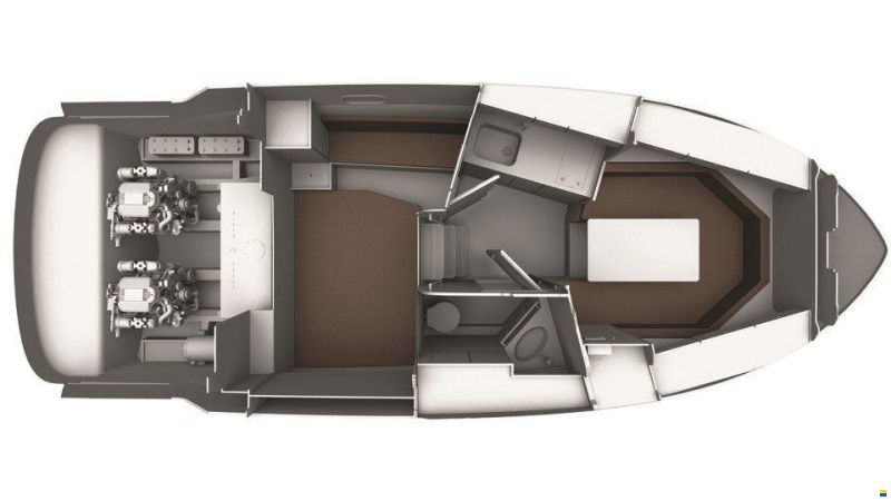 Bavaria S 29