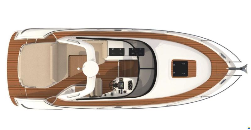 Bavaria S 29
