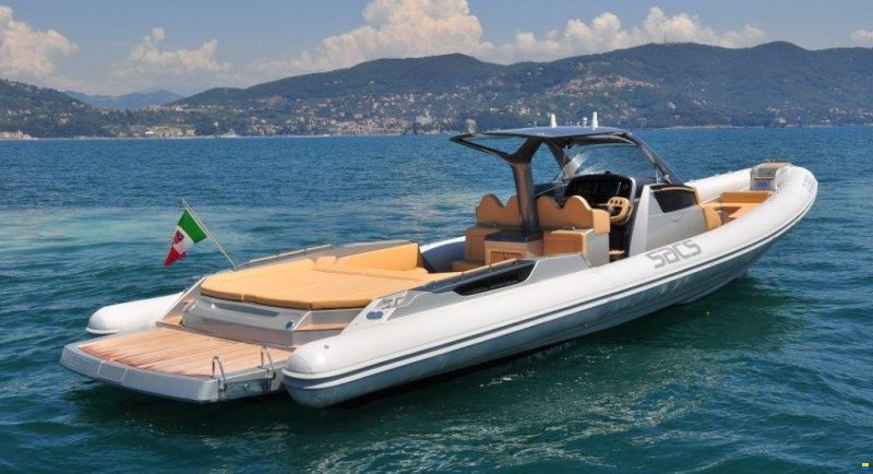 SACS STRIDER 15