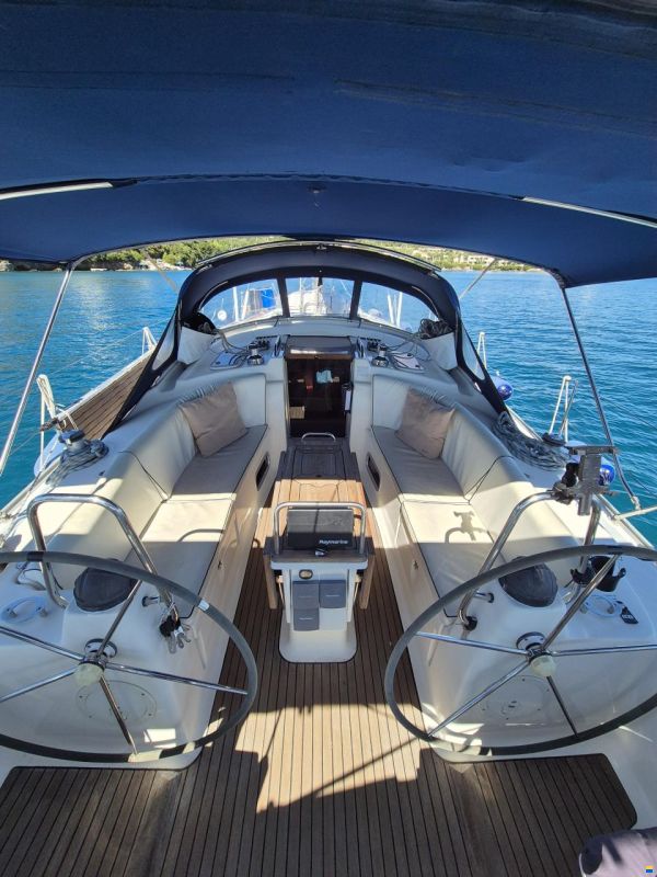 Bavaria 42 Cruiser