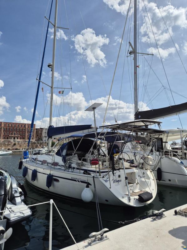 Bavaria 42 Cruiser