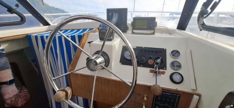 Gibert Marine Gib'Sea 64