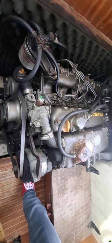 Gibert Marine Gib'Sea 64