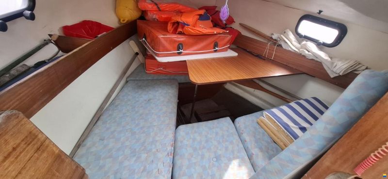 Gibert Marine Gib'Sea 64
