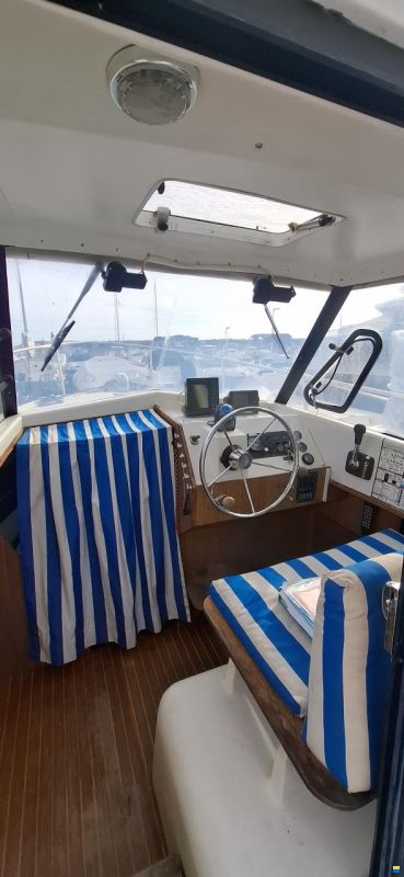 Gibert Marine Gib'Sea 64
