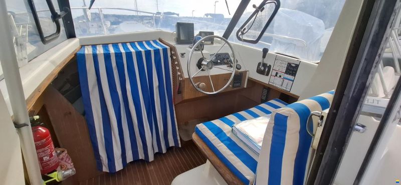 Gibert Marine Gib'Sea 64