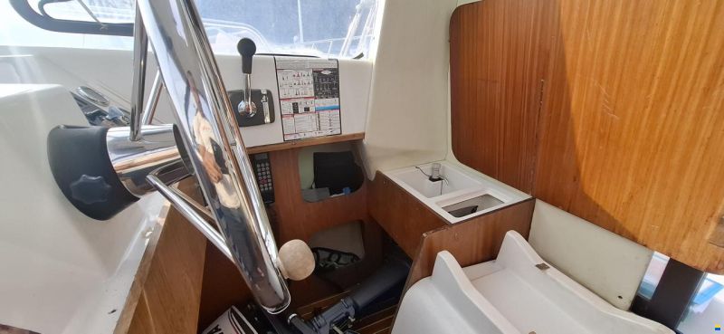 Gibert Marine Gib'Sea 64