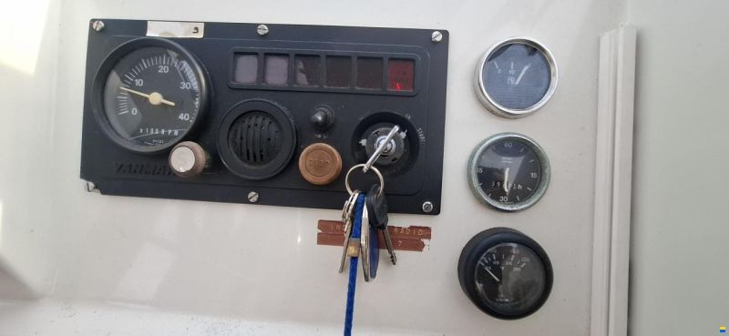 Gibert Marine Gib'Sea 64