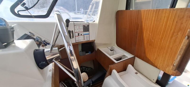 Gibert Marine Gib'Sea 64