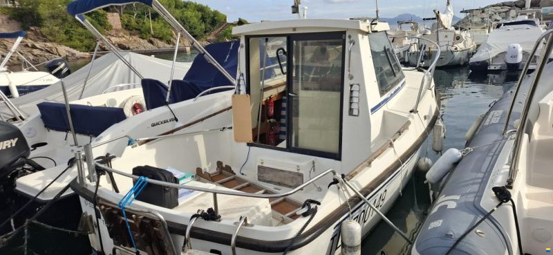 Gibert Marine Gib'Sea 64