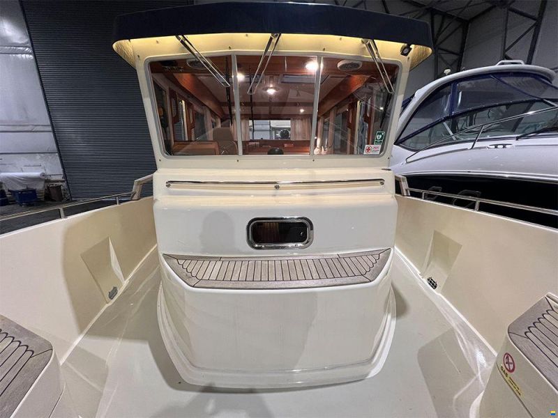 Botnia Marin / Targa Targa 32