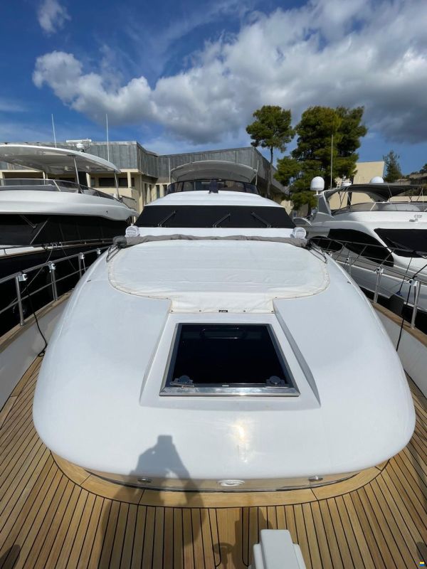 Maiora 20