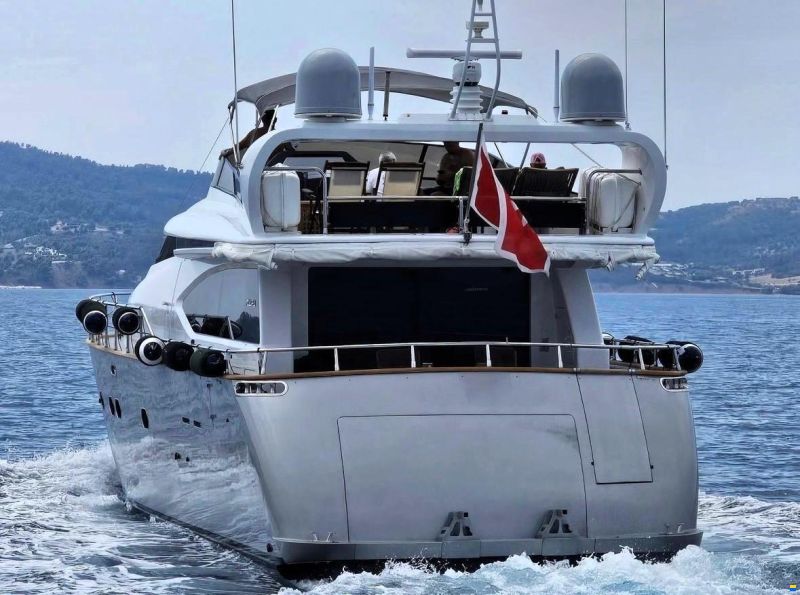 Maiora 20
