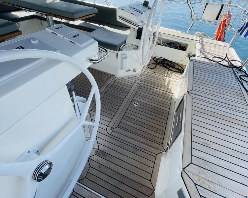 Bavaria C57 Style