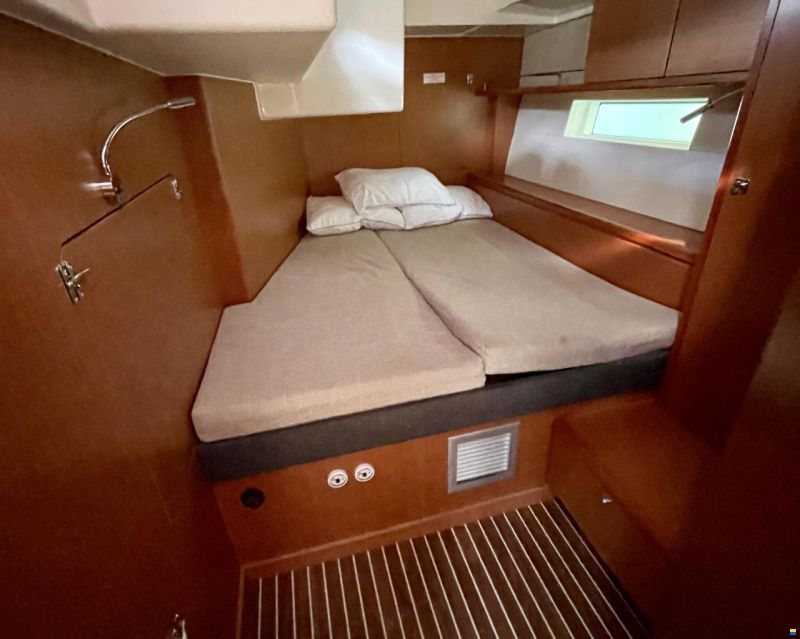 Bavaria C57 Style
