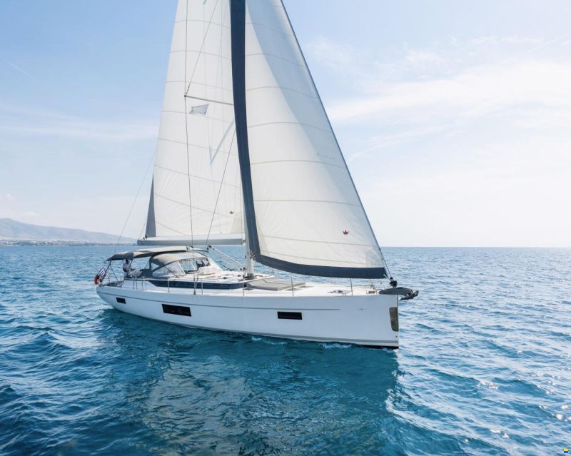 Bavaria C57 Style
