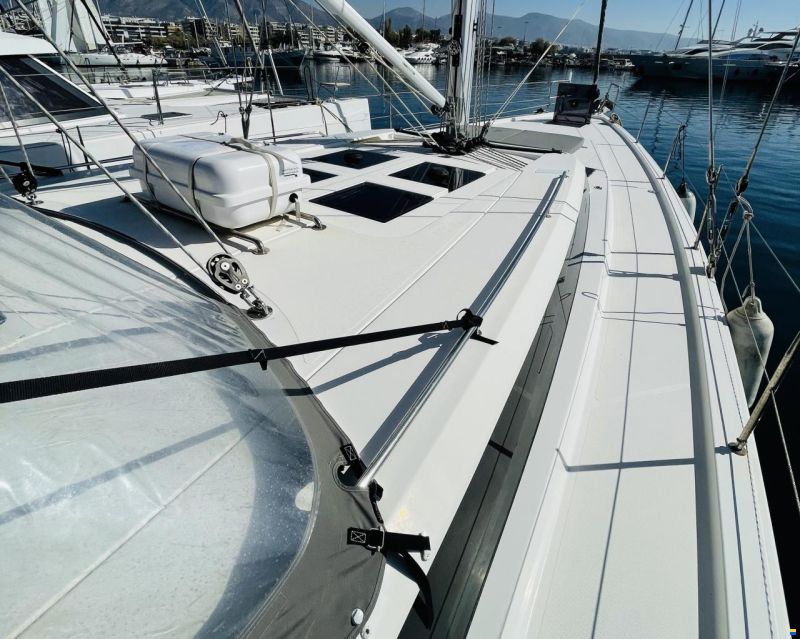 Bavaria C57 Style