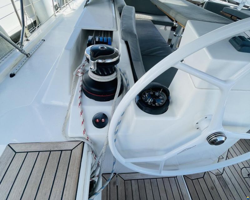 Bavaria C57 Style
