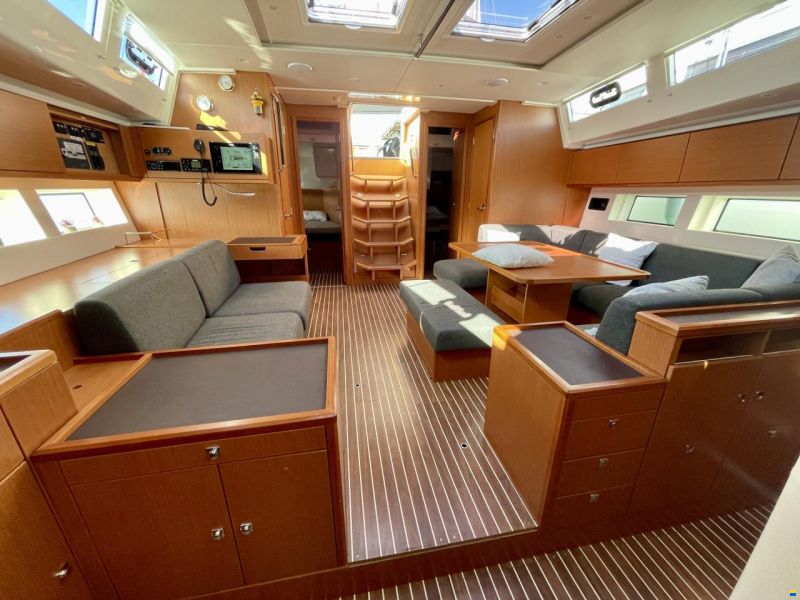 Bavaria C57 Style